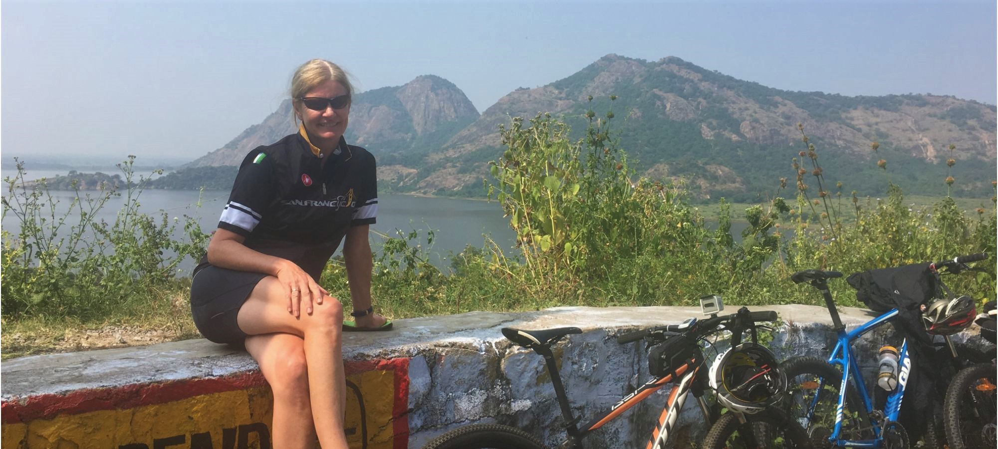 Photos from our India - Kerala Cycling Holiday
